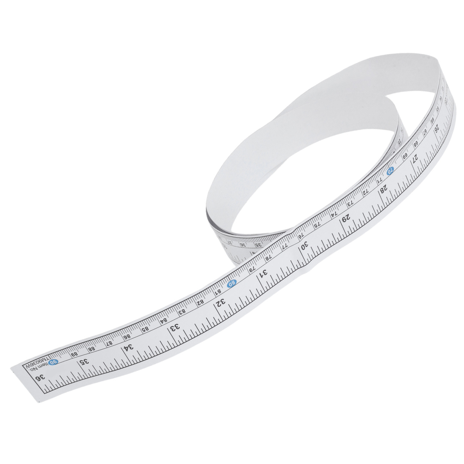 10Pcs Metric Ruler Tape Adhesi - огляд і ціна Tape Measure