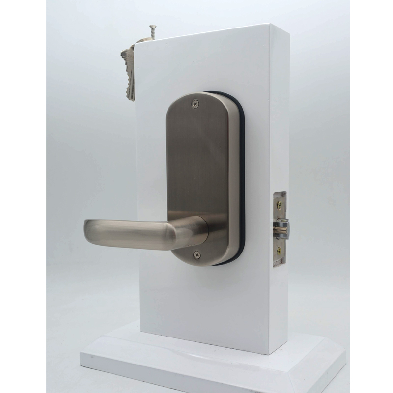 High Quality Zinc Alloy Handle - огляд і ціна Door Handle