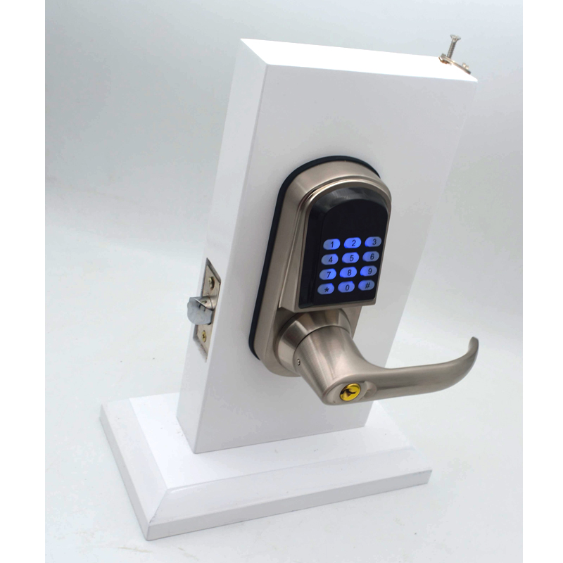 High Quality Zinc Alloy Handle - огляд і ціна Door Handle