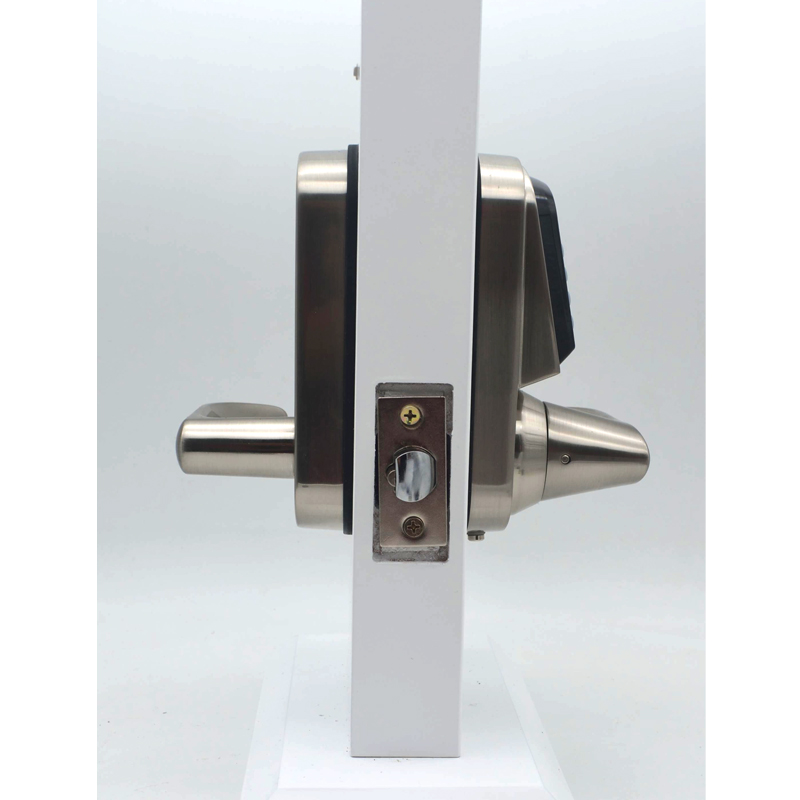 High Quality Zinc Alloy Handle - огляд і ціна Door Handle