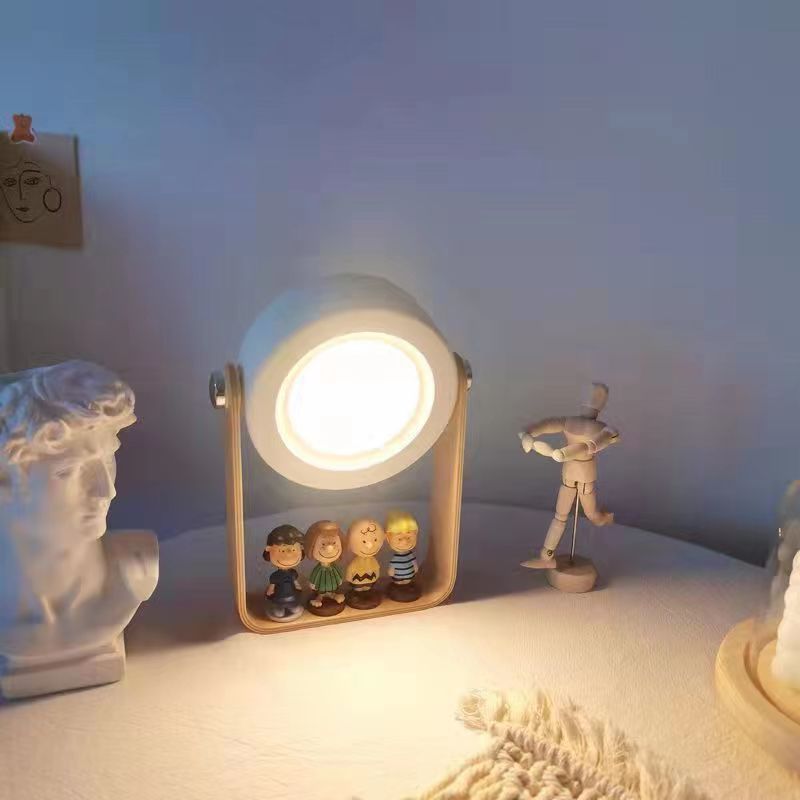 ShinyYing Folding Night Light, - огляд і ціна Light Switch
