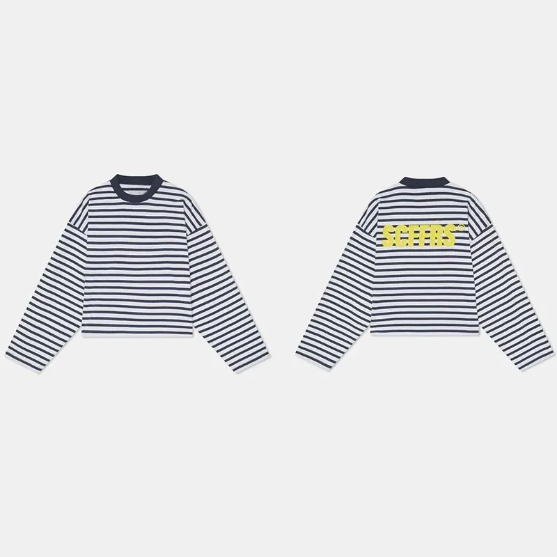 Unisex long sleeved T-shirt wi - огляд і ціна Wallpaper