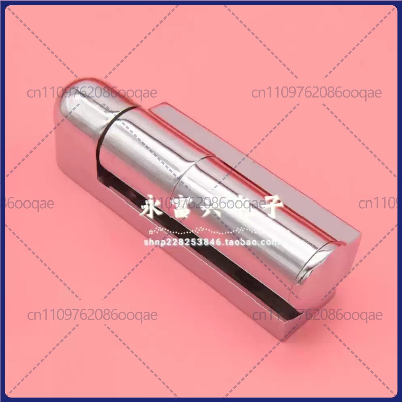 Round Door Hinge for FABRISTEE - огляд і ціна Cabinet Hinges