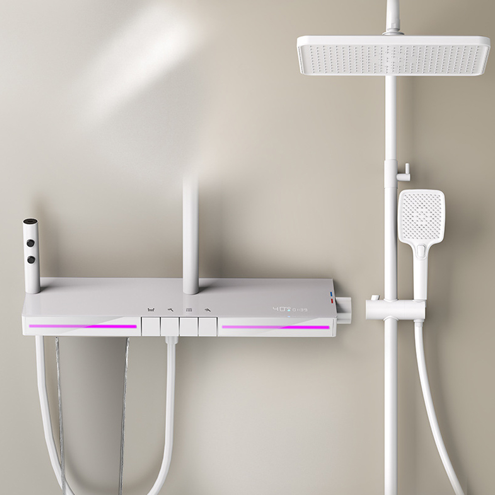 2024modern Shower Bathroom Des - огляд і ціна Faucet