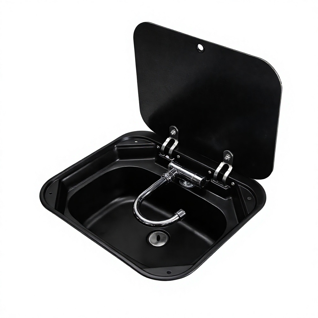 Cross-border Exclusive RV Sink - огляд і ціна Faucet