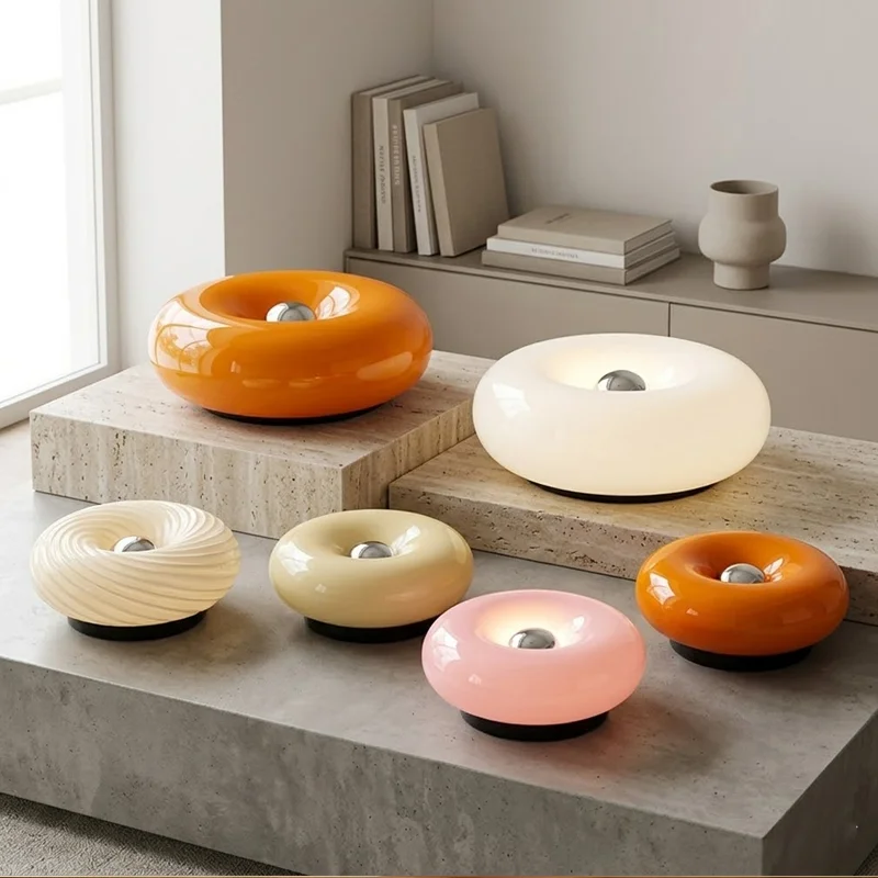 Creative Cream Orange Living R - огляд і ціна Light Switch