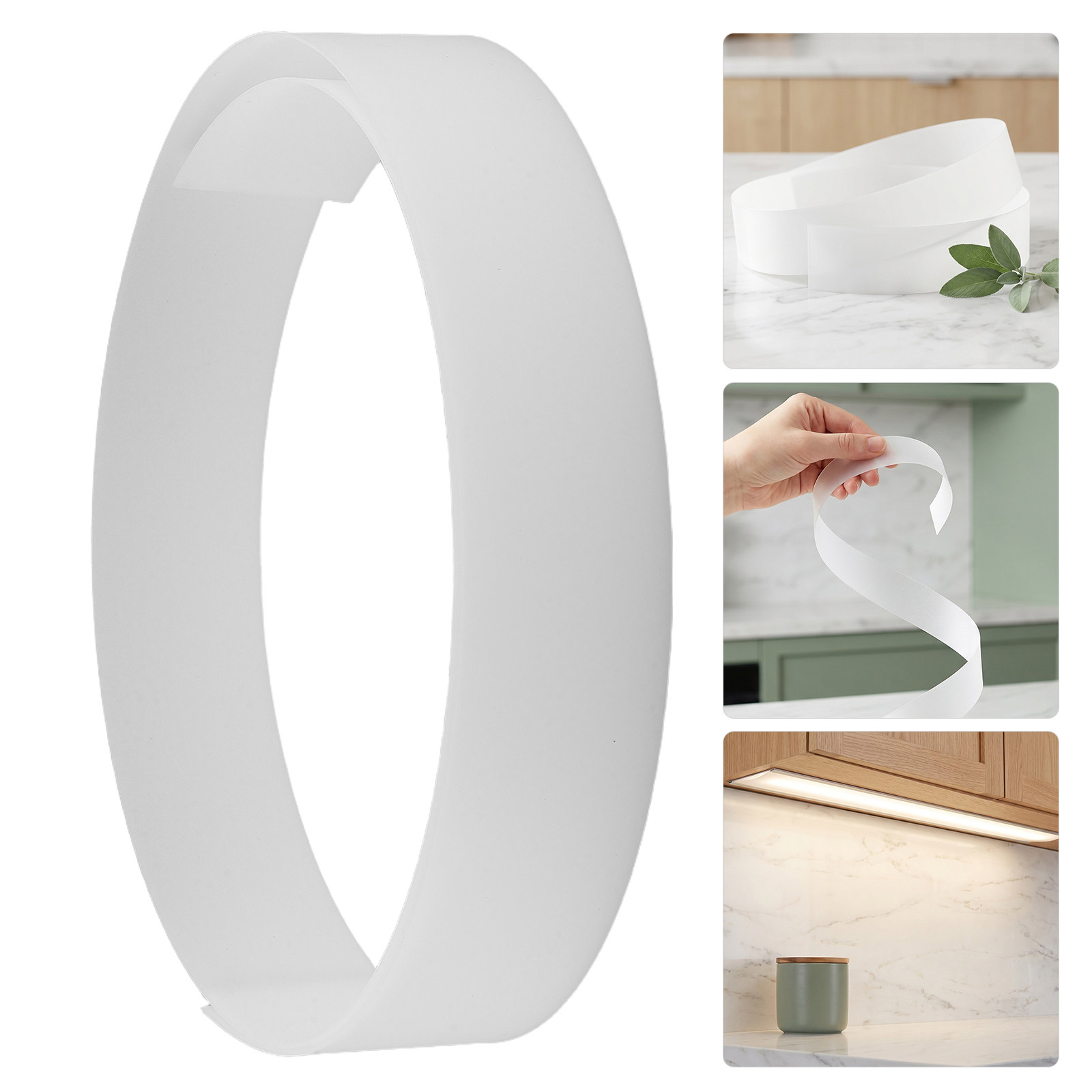 48 Inch LED Strip Diffuser Pan - огляд і ціна Led Strip Lights