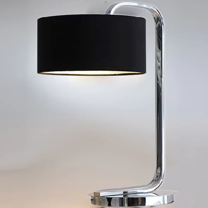 Modern LED desk lamp creative  - огляд і ціна Light Switch