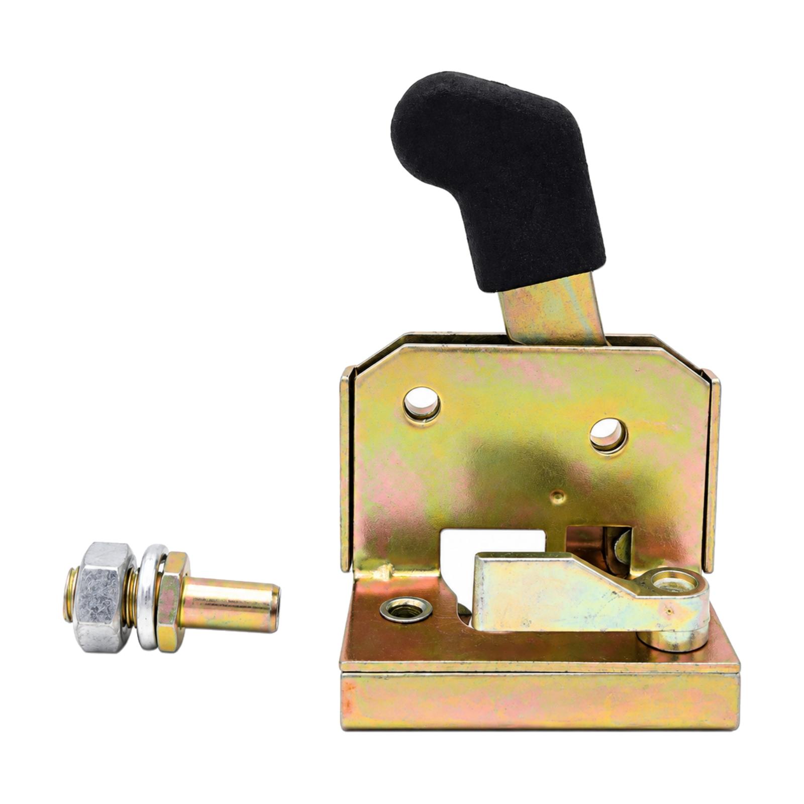 Mechanical Door Latch for Engi - огляд і ціна Door Handle
