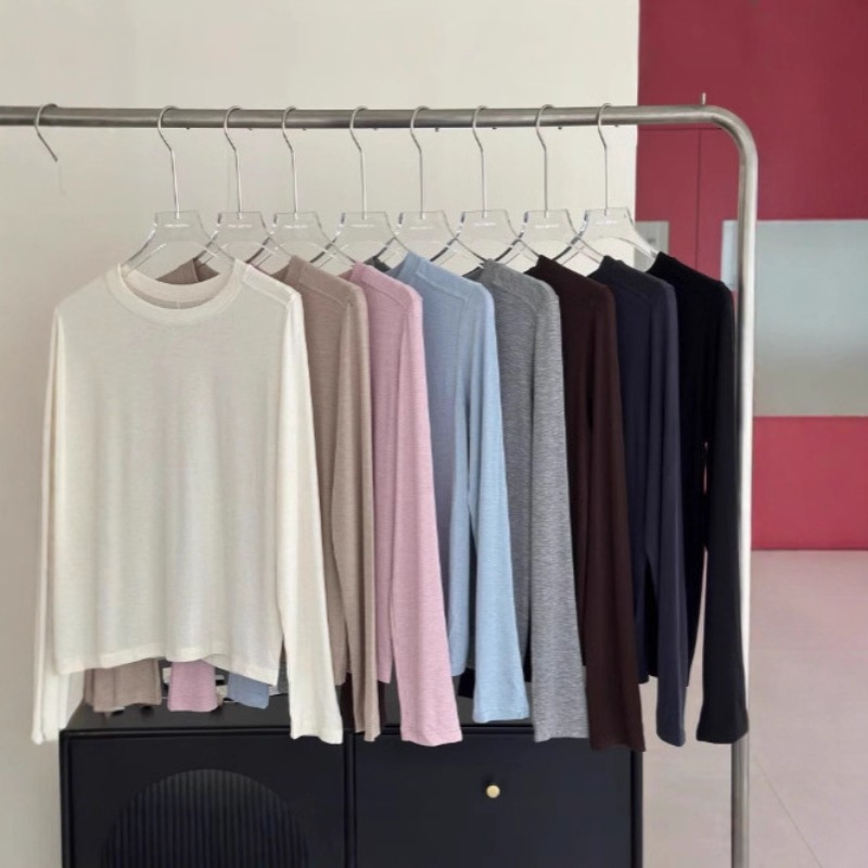 2026 Spring Summer Tencel Wool - огляд і ціна Wallpaper