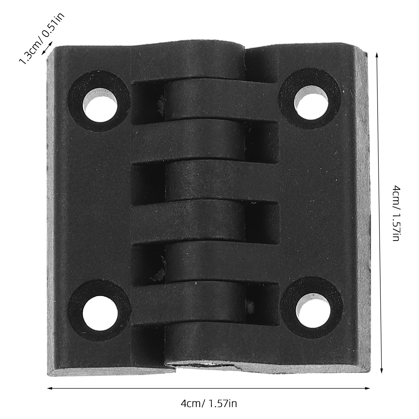 20Pcs Plastic Hinge Electrical - огляд і ціна Cabinet Hinges