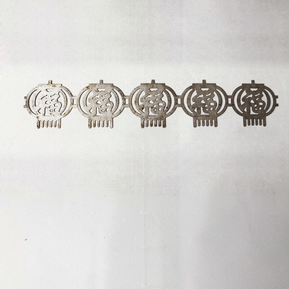 Wrought Iron Ornamental Panel  - огляд і ціна Home Improvement Fence