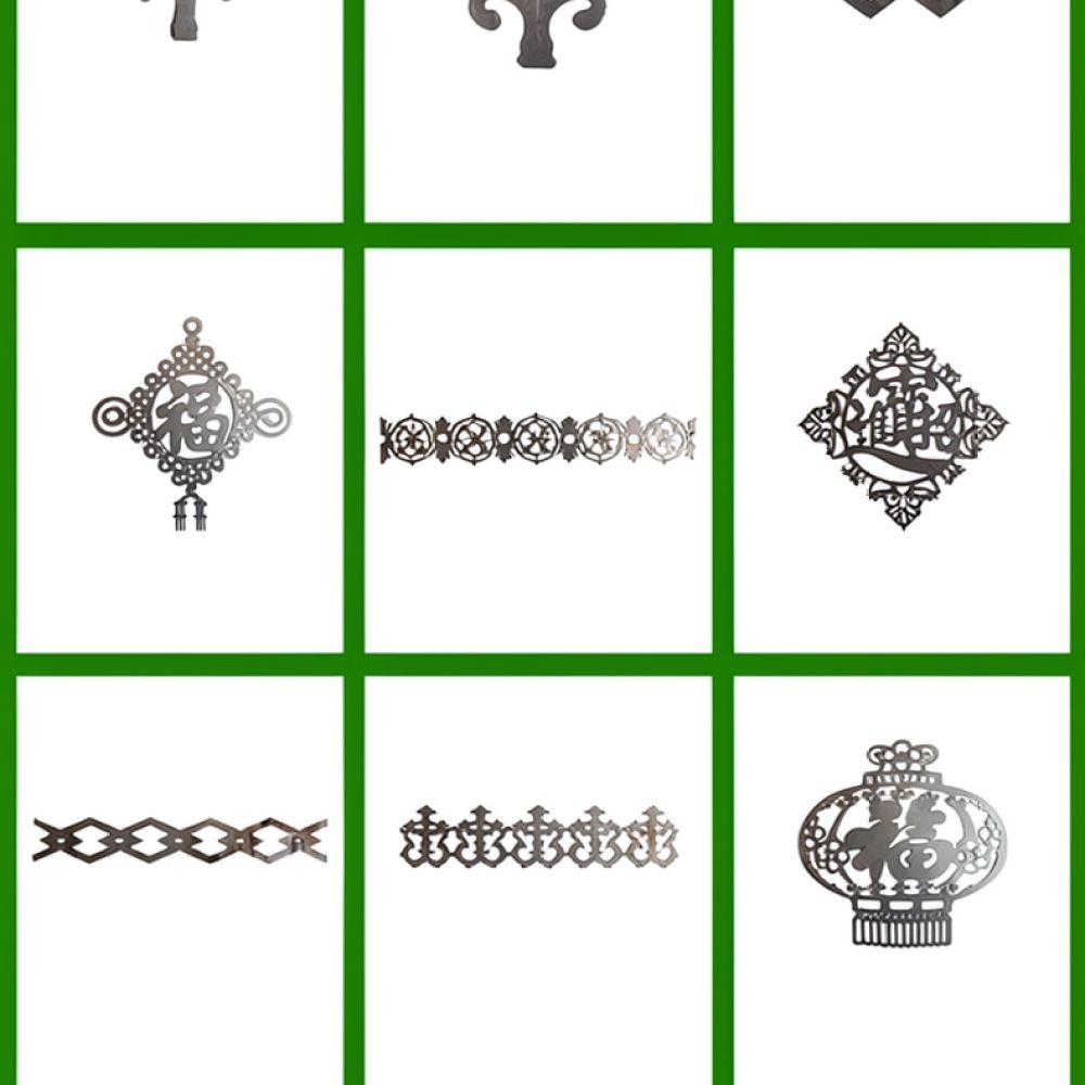 Wrought Iron Ornamental Panel  - огляд і ціна Home Improvement Fence