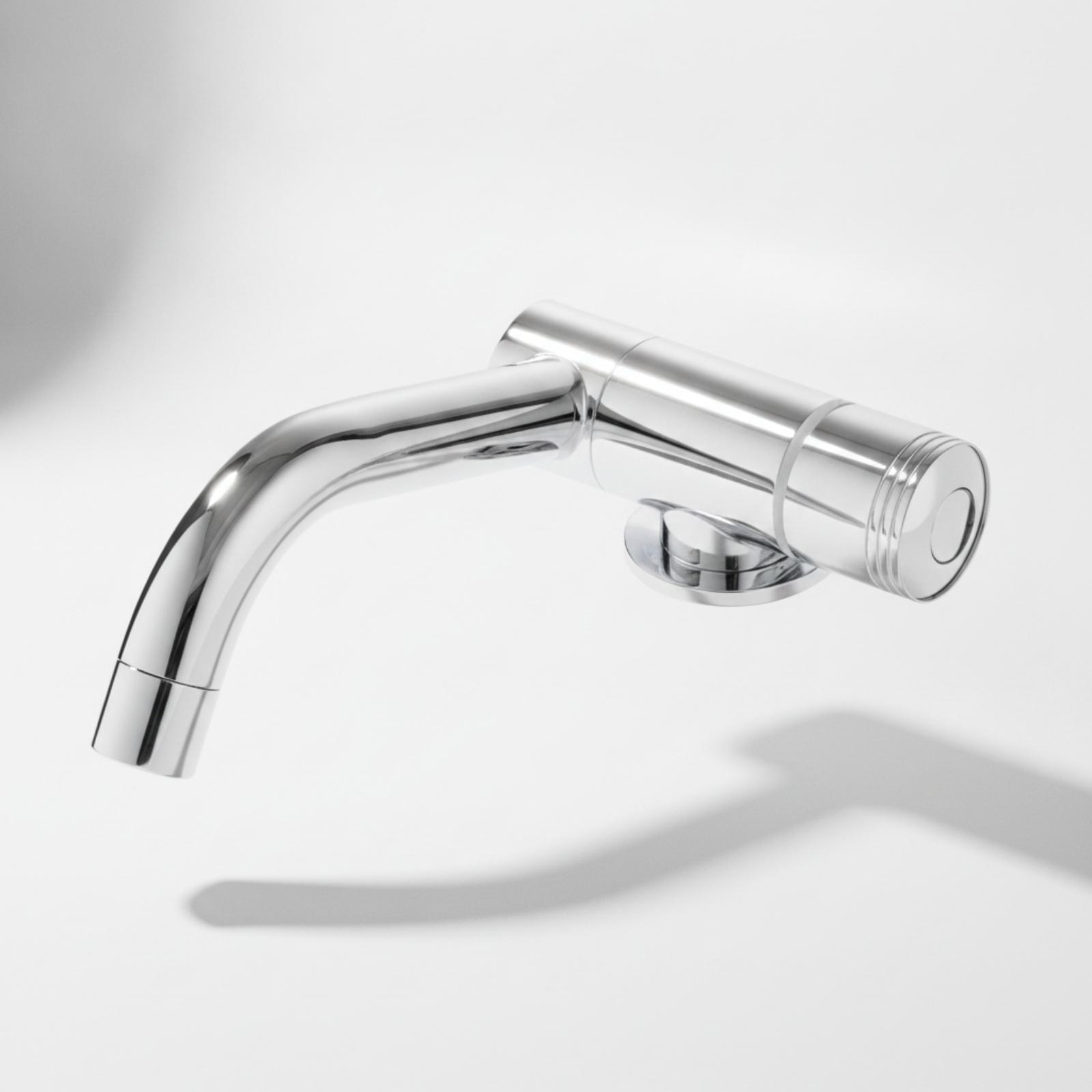 Single Bowl Kitchen Sink with  - огляд і ціна Faucet