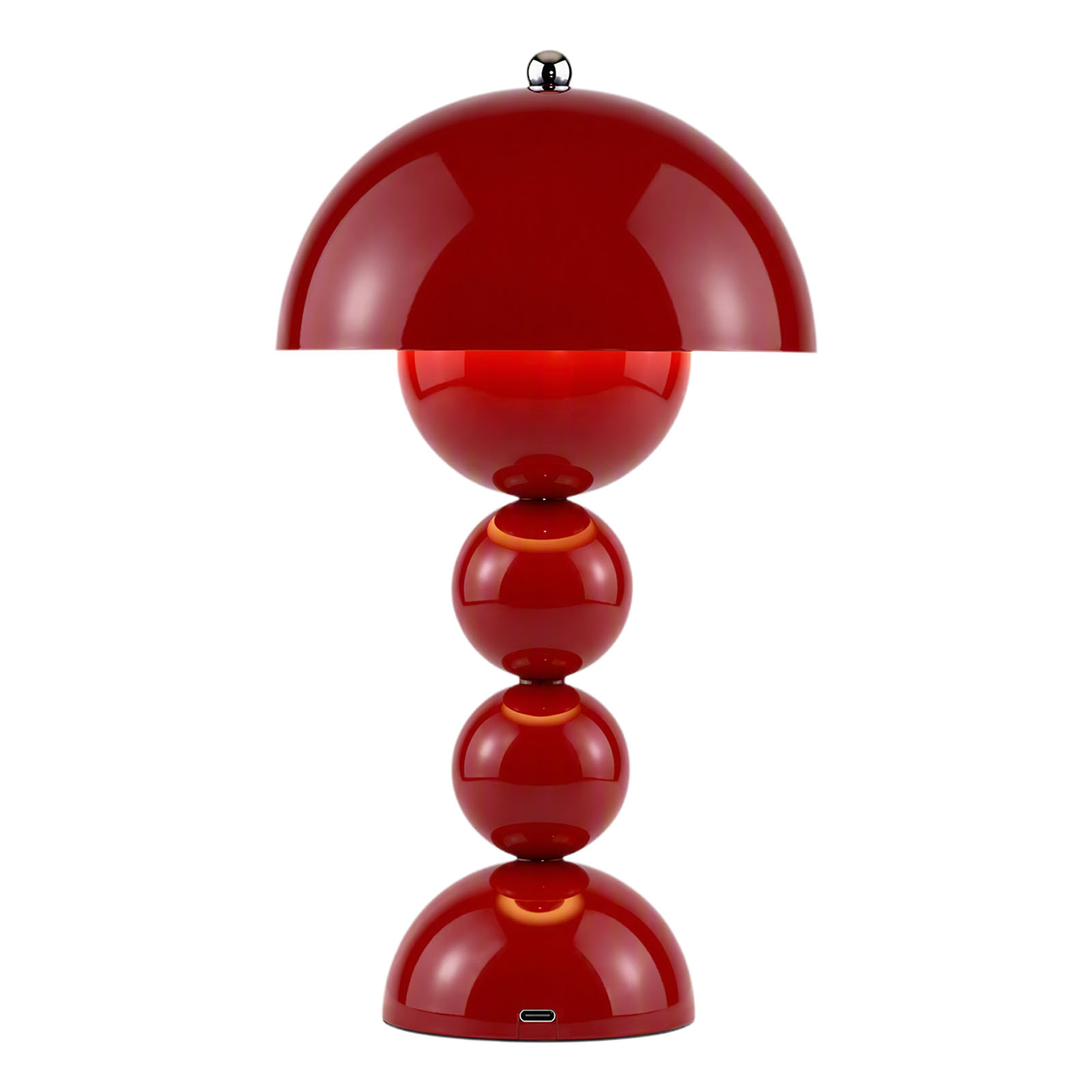 Vintage Mushroom Flower Bud De - огляд і ціна Light Switch
