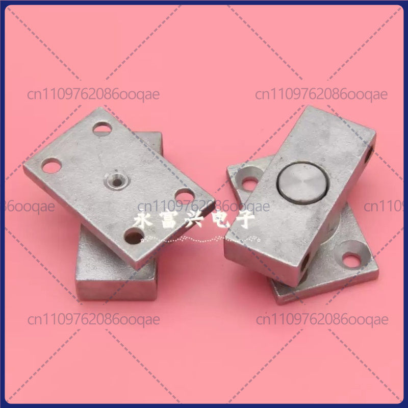 Positioning Hinges for FABRIST - огляд і ціна Cabinet Hinges