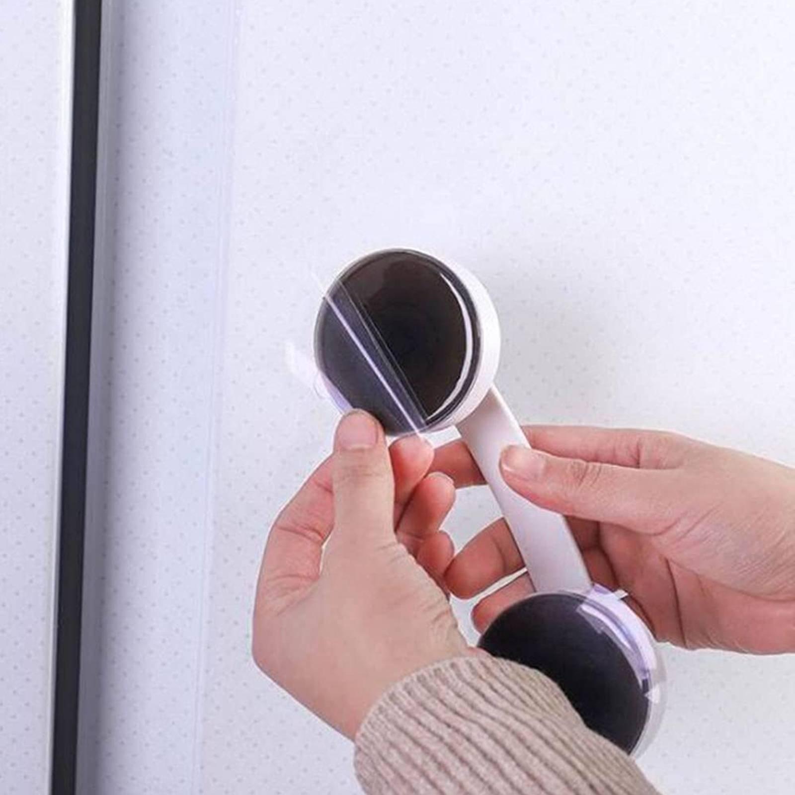 4xSuction Cup Handle Multi-Sur - огляд і ціна Door Handle