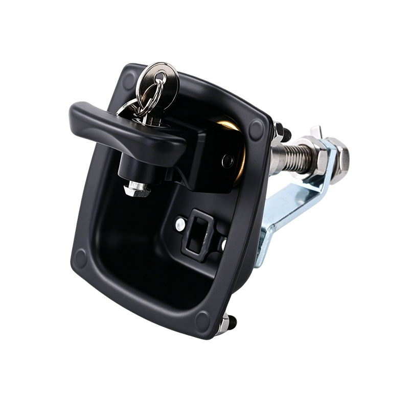 T Handle Compression Latch RV  - огляд і ціна Door Handle